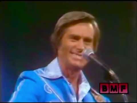 George Jones - The Ronnie Prophet Show (September 12th, 1978)