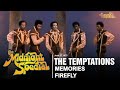The Temptations - Memories/Firefly | Live, The Midnight Special (1975)