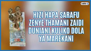 Hizi hapa sarafu zenye thamani zaidi duniani kuliko Dola ya Marekani
