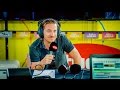 Interview Parov Stelar (Rock Werchter 2016)