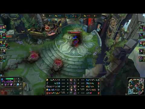 SB OnFleek - Rek'Sai Jungle - KR Challenger 1056 LP