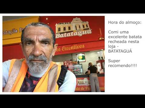 3.5 Paranaguá, últimas horas  #cicloturismo #paranagua #parana