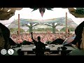 Captain Hook Psy Fi Festival 2018 Full Movie