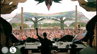 Download lagu Captain Hook @ Psy-Fi Festival 2018 [Full Movie] mp3