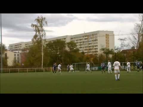 8.Spieltag: SV Nordbräu 78 Neubrandenburg - SV Motor Eggesin