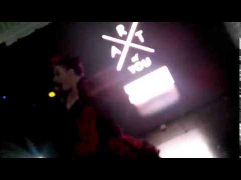 Katherine Ellis на Art of you motion