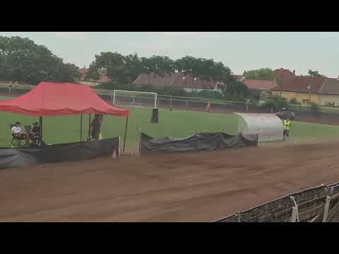 Miskolc Salak Királya 2022.08.27 2. futam Vigh Ádám