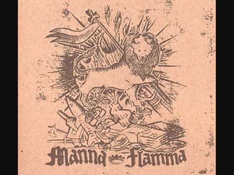 Manna - Tross Alt / Fast Og Varig