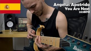 Download lagu Fastest SPANISH Thrash Metal Bands mp3 Download lagu Fastest SPANISH Thrash Metal Bands mp3