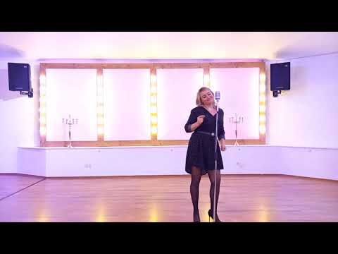 Виолетта Конденко Зенгер группа Дочки , Не сжигай любовь. Violetta Kondenko www.dotschki.com