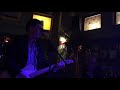 Merrittville - STEVE WYNN Acoustic