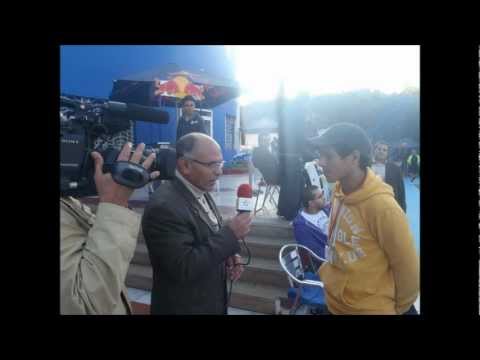 Our'Pro National Futsal Cup 2013 [Promo]