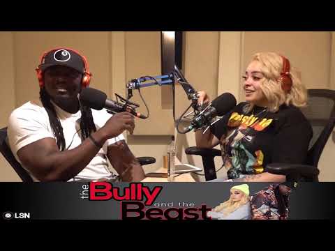 Bully and the Beast: Wax Catches Shit