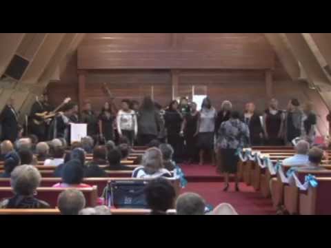 Thumbnail for He Has Done So Much For Me I Cannot Tell It All - Praise Ensemble video