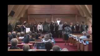 He Has Done So Much For Me I Cannot Tell It All - Praise Ensemble