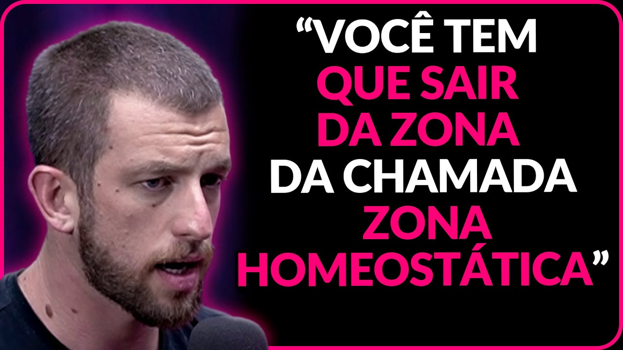 COMO SER BOM EM QUALQUER COISA