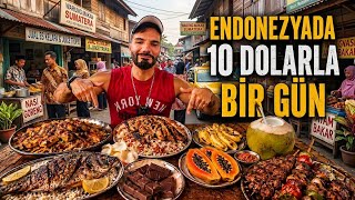 Bu Ülkede 10 Dolar İle Kralsın