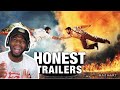 Honest Trailers | RRR (REACTION)