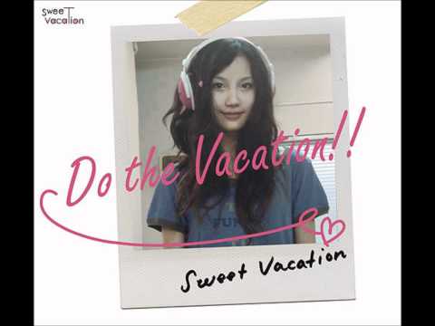 SWEET VACATION - Material Girl