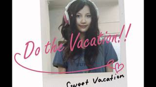SWEET VACATION - Material Girl