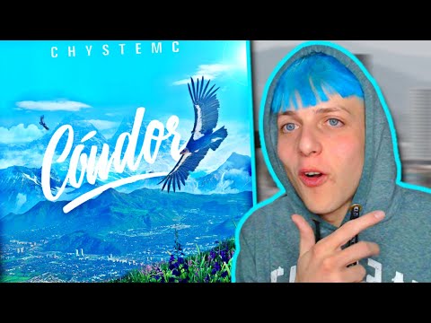 MUSICO REACCIONA a CHYSTEMC - CÓNDOR 🦅 (Videoclip oficial)