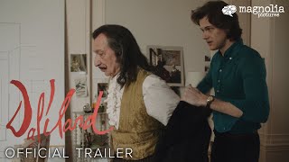 Dalíland - Official Trailer | Starring Sir Ben Kingsley | Directed by Mary Harron | Opens June 9