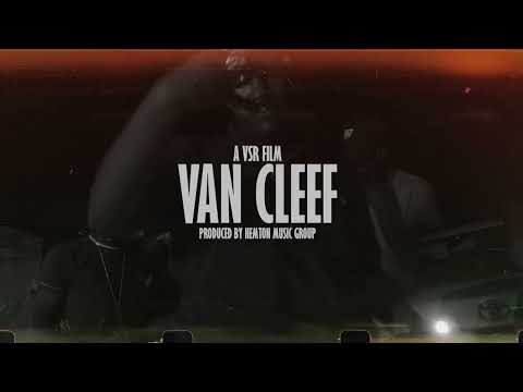Wildlife Pettodene - Van Cleef (VSR Visual)