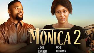 Download lagu MONICA 2 - UCHE MONTANA, JOHN EKANEM, Latest 2026 Nigerian Movie mp3