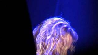 Agua De Annique - 08 - Sunken Soldiers Ball (live at the Melkweg, 20 November 2010)