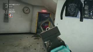 ［春繋夏水:R6S］クラン戦　後半