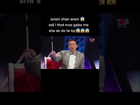 Ariani shan Anen, Edi kercenon Arianin😱😱 #shorts #perputhen #viral