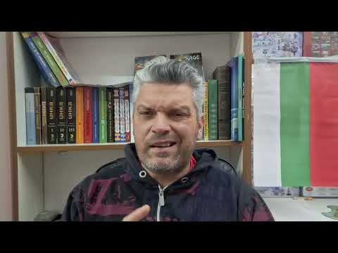 ПРАЗНИЦИТЕ ЗАПОЧВАТ, А ДЪРЖАВАТА ИЗЧЕЗВА! ВЕСЕЛА КОЛЕДА, ДАМИ И ГОСПОДА... 