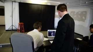 Behind the Scenes - Casting Call - Asian Boston Media Group - Day 2 video