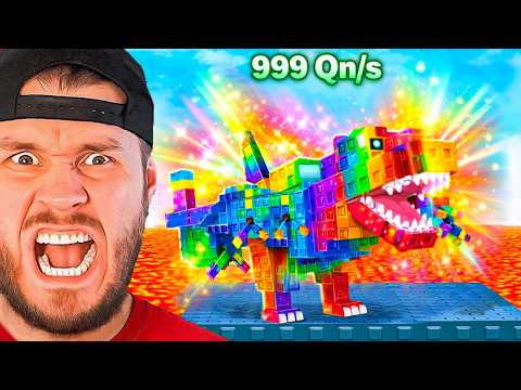 *OMG* ALLES KAUFEN im SURVIVE LAVA for Brainrots UPDATE!!