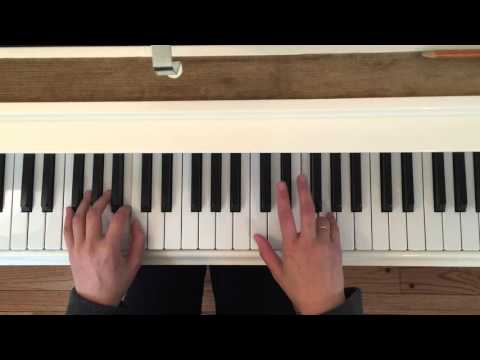 Allegro in C [Solo Piano] - Alexander Reinagle (1756-1809)