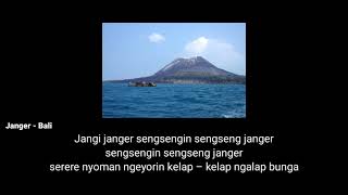 Download lagu Lirik lagu WONDERLAND INDONESIA by Alffy Rev #KataLirik mp3