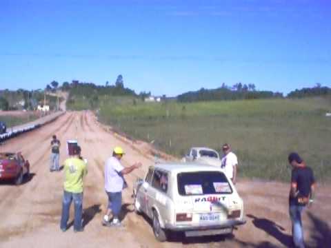 2° Arrancadão em Treze de maio