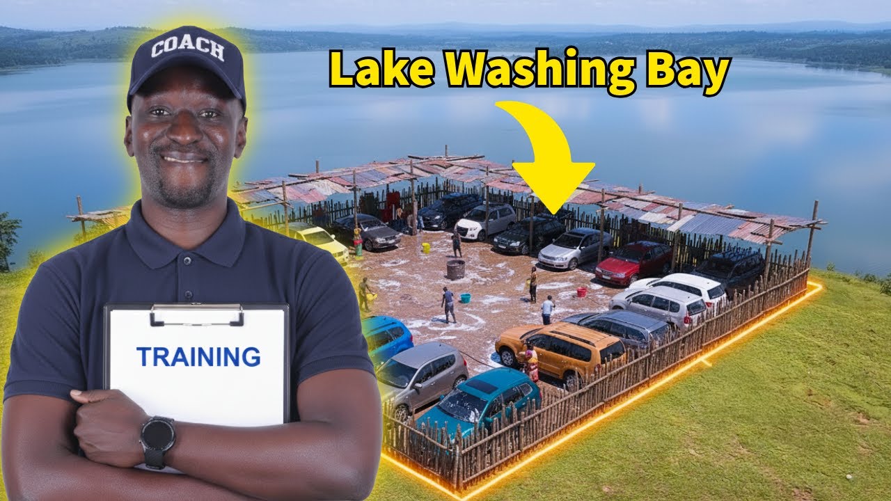 Episode 2: The Implementation