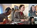 Sweet Forgiveness (Iris Dement) performed by the Willie Sordillo Ensemble