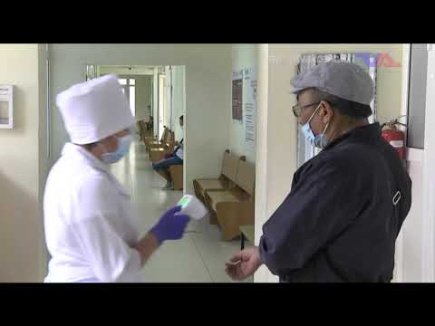 "Официальная хроника" от 12 октября 2020г.