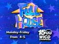 Full House Promo 1993