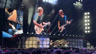 Riff Raff - AC/DC - 23/03/2026 - Live at River Plate