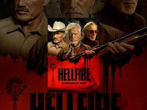 Hellfire - Verbrannte Erde