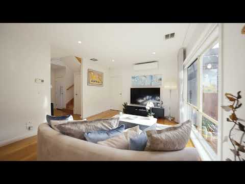 Buxton Camberwell - 11 Carmody Street, Burwood