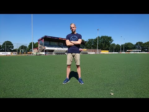 Sjoerd Ars wil de Achterhoek verduurzamen in nieuwe loopbaan