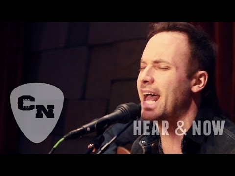 Dallas Smith - Slow Rollin' | Hear and Now | Country Now