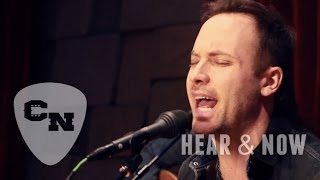Dallas Smith - Slow Rollin&#39; | Hear and Now | Country Now