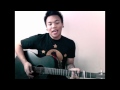 Red Roses - AJ Rafael Original 