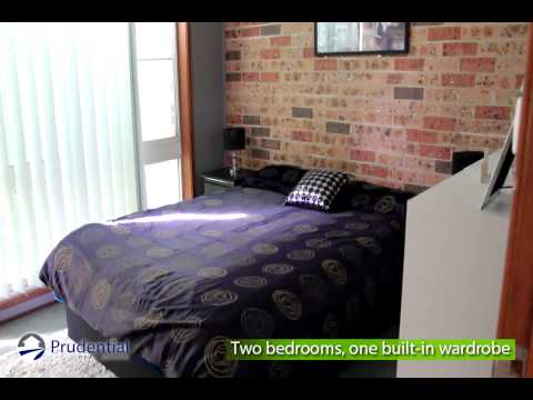 6/68-70 Macquarie Road, Ingleburn - Prudential Real Estate 9605 5000