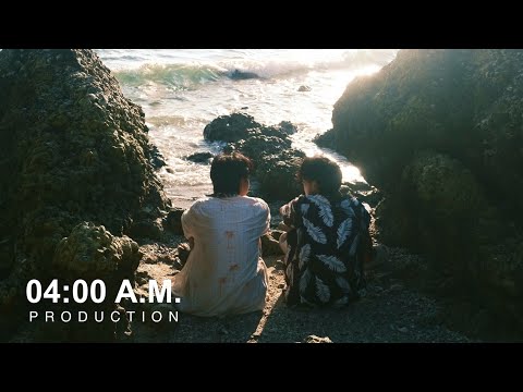 เพียงแค่ถามเธอดู (Can I ask?) - AYLA's [ Unofficial MV ] 04.00 Production